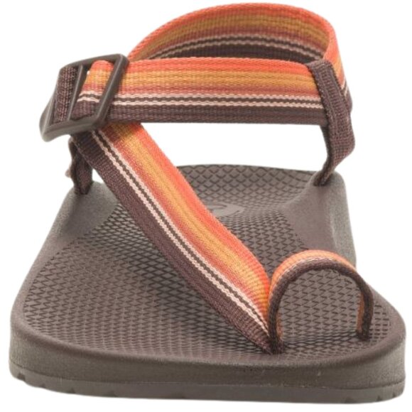 Chaco Bodhi Adjustable Strap Sandals Men's Size 8 Belt Java JCH108607 - Picture 1 of 4